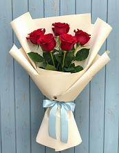 Букет Классика чувств в Савельево