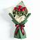 Букет цветов из: Розы в Савельево