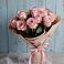 Букет цветов из: Розы в Савельево