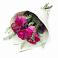 Букет цветов из: Розы в Савельево