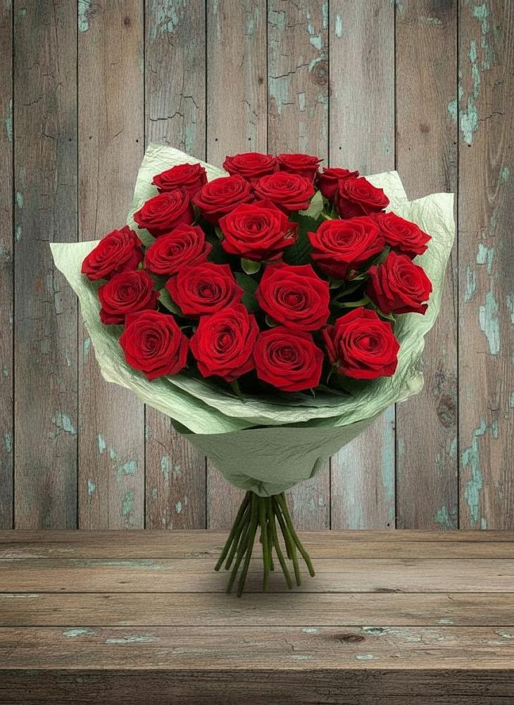 Букет Классика в Савельево