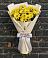 Букет цветов из: Хризантемы в Савельево