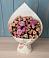 Букет цветов из: Розы в Савельево
