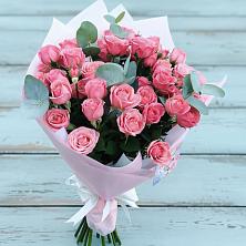 Букет Леди совершенство в Савельево